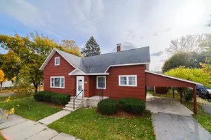177 8th St, Manistee, MI 49660 - Photo 1