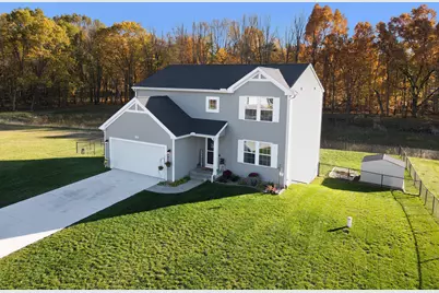 5308 Lake Pines Court, Vicksburg, MI 49097 - Photo 1