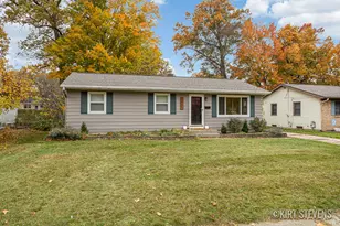 3901 Hazelwood Ave SW, Wyoming, MI 49519 - Photo 1