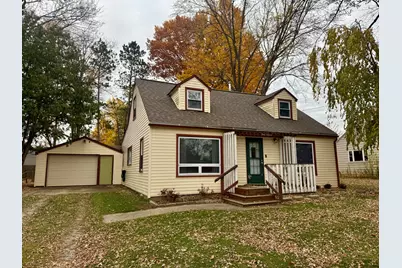 111 S Sherman Street, Leslie, MI 49251 - Photo 1