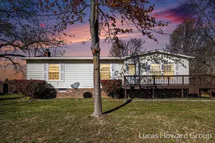 4381 102nd Ave, Bloomingdale, MI 49026 - Photo 1
