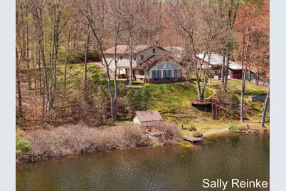 16972 James Drive, Big Rapids, MI 49307 - Photo 1