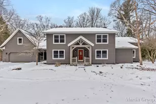 6142 Scenic Woods Cir N, Muskegon, MI 49445 - Photo 1