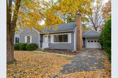 1921 Banbury Road, Kalamazoo, MI 49001 - Photo 1