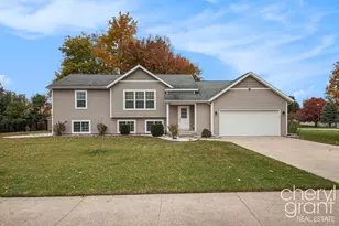 8695 Bethany Dr SW, Byron Center, MI 49315 - Photo 1