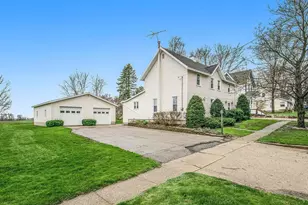 96 E Waterloo St NW, Casnovia, MI 49318 - Photo 1