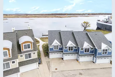 149 Joslin Cove Drive, Manistee, MI 49660 - Photo 1