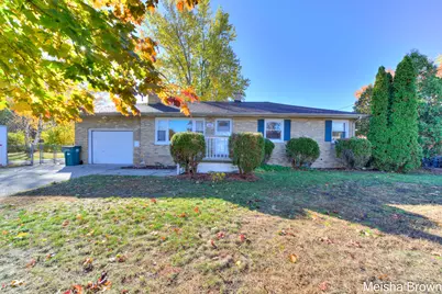 655 E Ellis Road, Norton Shores, MI 49441 - Photo 1