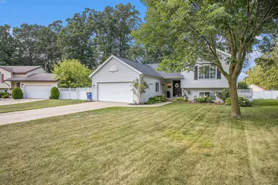 1231 Richwood Drive SE, Grand Rapids, MI 49508 - Photo 1