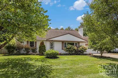 3258 Sunnyhill Street NE, Rockford, MI 49341 - Photo 1