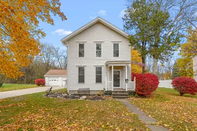 315 E Hughes Street, Marshall, MI 49068 - Photo 1