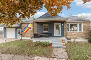 288 Garfield Ave SW, Grand Rapids, MI 49504 - Photo 1