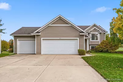 3931 Katie Court, Hudsonville, MI 49426 - Photo 1