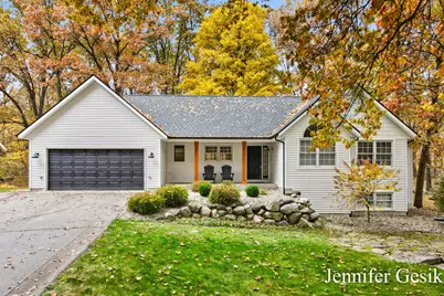 3698 Hathaway Road, Kalamazoo, MI 49009 - Photo 1