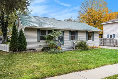 218 S Robinson Street, Schoolcraft, MI 49087 - Photo 1