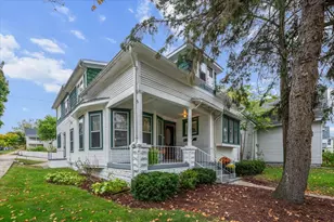 901 Baraga St NE, Grand Rapids, MI 49503 - Photo 1