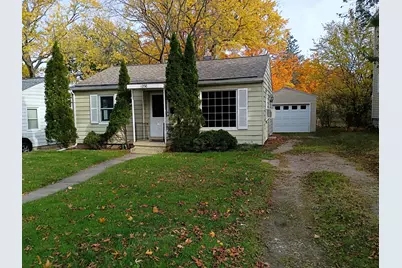 1250 Mayfield Avenue NE, Grand Rapids, MI 49525 - Photo 1