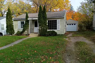 1250 Mayfield Ave NE, Grand Rapids, MI 49525 - Photo 1