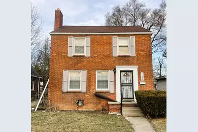 11375 Roxbury Street, Detroit, MI 48224 - Photo 1