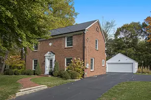 3237 Old Colony Rd, Kalamazoo, MI 49008 - Photo 1