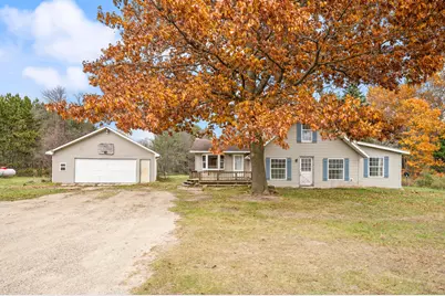 9758 60th Avenue, Mecosta, MI 49332 - Photo 1
