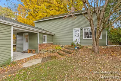 8890 N 12th Street, Kalamazoo, MI 49009 - Photo 1