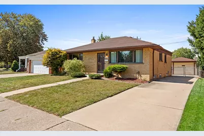 17579 Park Street, Melvindale, MI 48122 - Photo 1