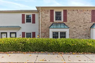 1878 Georgetown Dr SE, Grand Rapids, MI 49506 - Photo 1