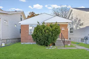 14823 Muirland St, Detroit, MI 48238 - Photo 1