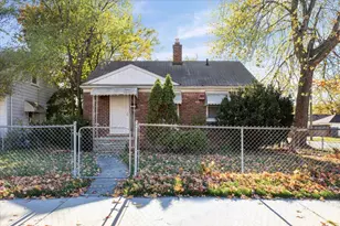 18700 McCormick St, Detroit, MI 48224 - Photo 1