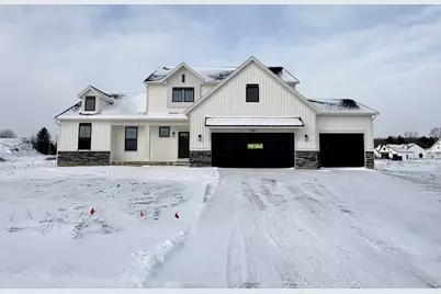 8047 Erie Drive, Byron Center, MI 49315 - Photo 1