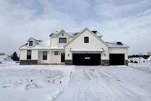 8047 Erie Dr, Byron Center, MI 49315 - Photo 1