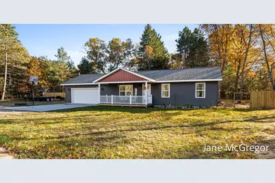 3291 E River Road, Twin Lake, MI 49457 - Photo 1