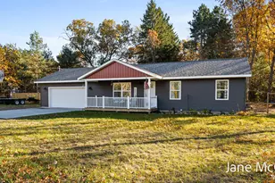 3291 E River Rd, Twin Lake, MI 49457 - Photo 1