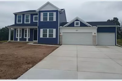 9577 Snow Valley Drive SE, Alto, MI 49302 - Photo 1