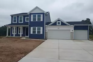 9577 Snow Vly Dr SE, Alto, MI 49302 - Photo 1