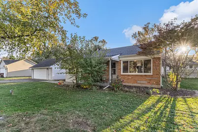 3244 Meadowcrest Street, Monroe, MI 48162 - Photo 1