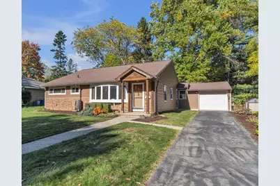 1328 Miller Avenue, Ann Arbor, MI 48103 - Photo 1