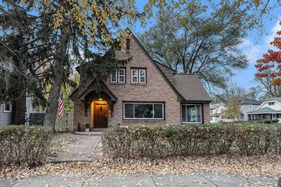 623 Griggs Street SE, Grand Rapids, MI 49507 - Photo 1