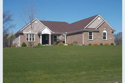 9609 Valley View Court, Saline, MI 48176 - Photo 1