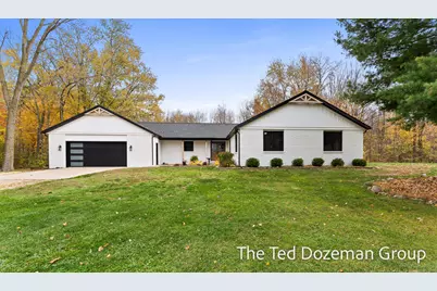 4215 56th Street, Holland, MI 49423 - Photo 1