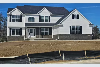 10601 Valley View Drive, Saline, MI 48176 - Photo 1
