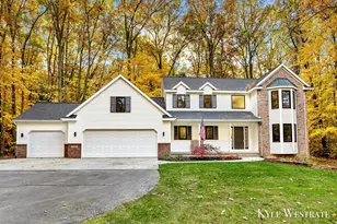 4101 White Pine Dr, Dorr, MI 49323 - Photo 1