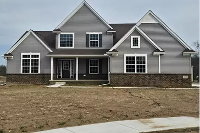 10606 Valley View Drive, Saline, MI 48176 - Photo 1