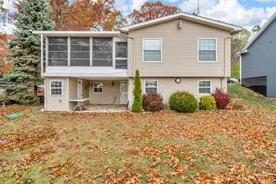 119 Nottingham Drive, Brooklyn, MI 49230 - Photo 1