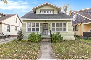 316 Beulah St SE, Grand Rapids, MI 49507 - Photo 1