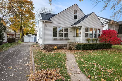 511 Campbell Avenue, Kalamazoo, MI 49006 - Photo 1