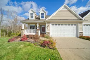 4650 Suffolk Ln, Jackson, MI 49201 - Photo 1