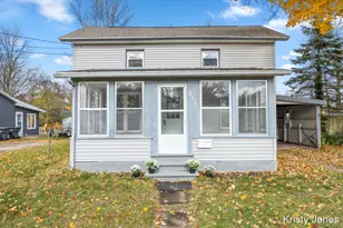 225 E Franklin St, Otsego, MI 49078 - Photo 1