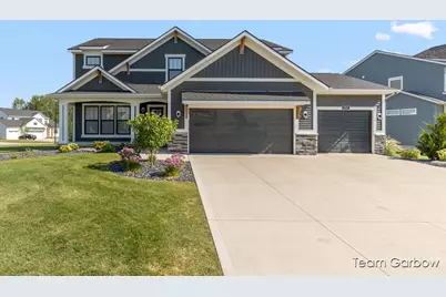 1757 Julienne Court SW, Byron Center, MI 49315 - Photo 1